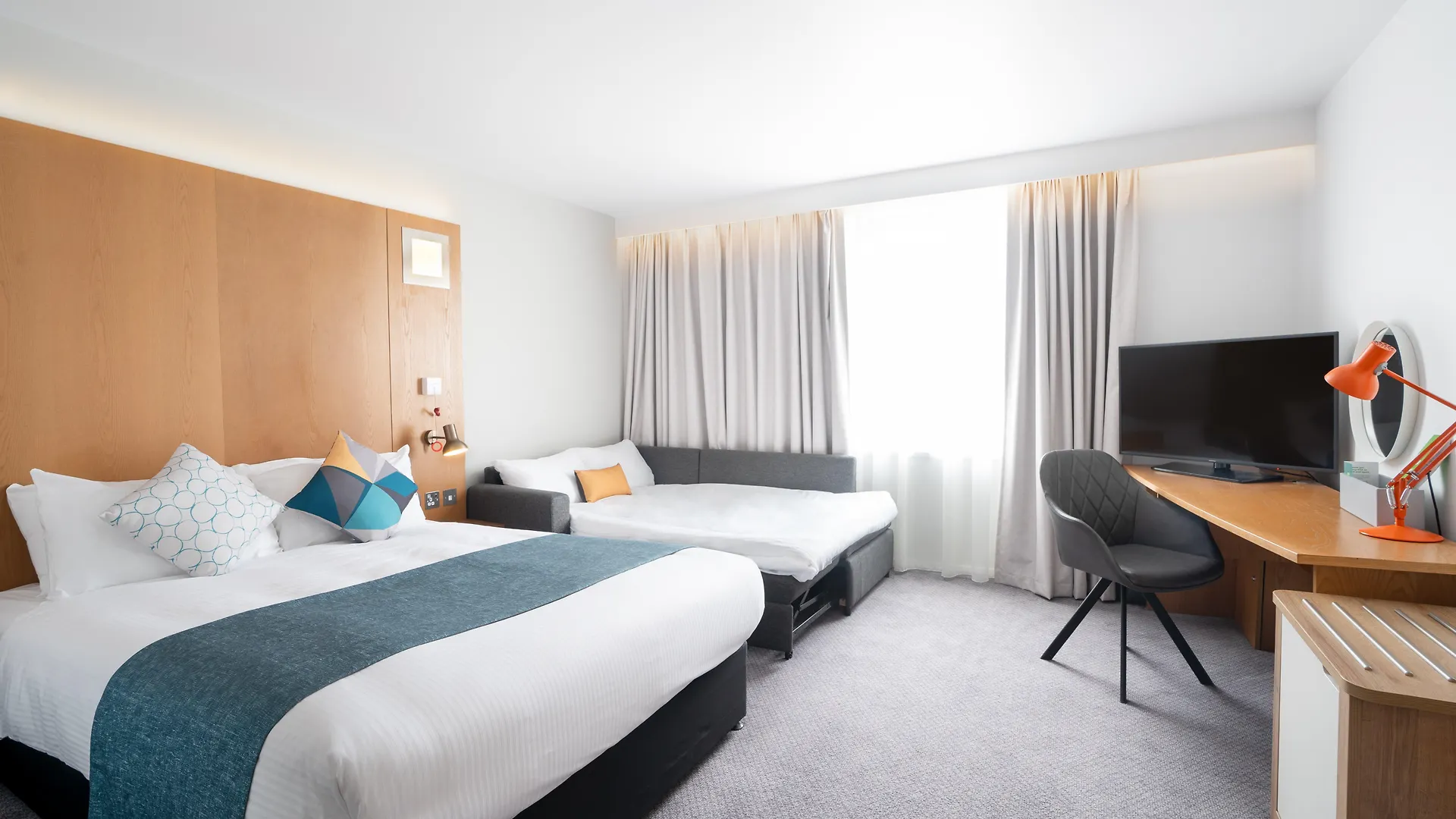 Holiday Inn Bournemouth By Ihg