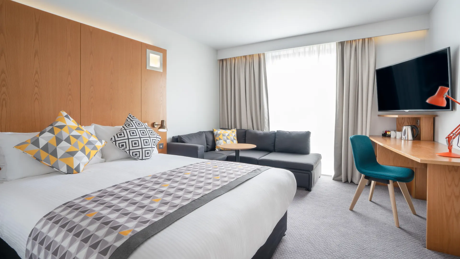 Holiday Inn Bournemouth By Ihg