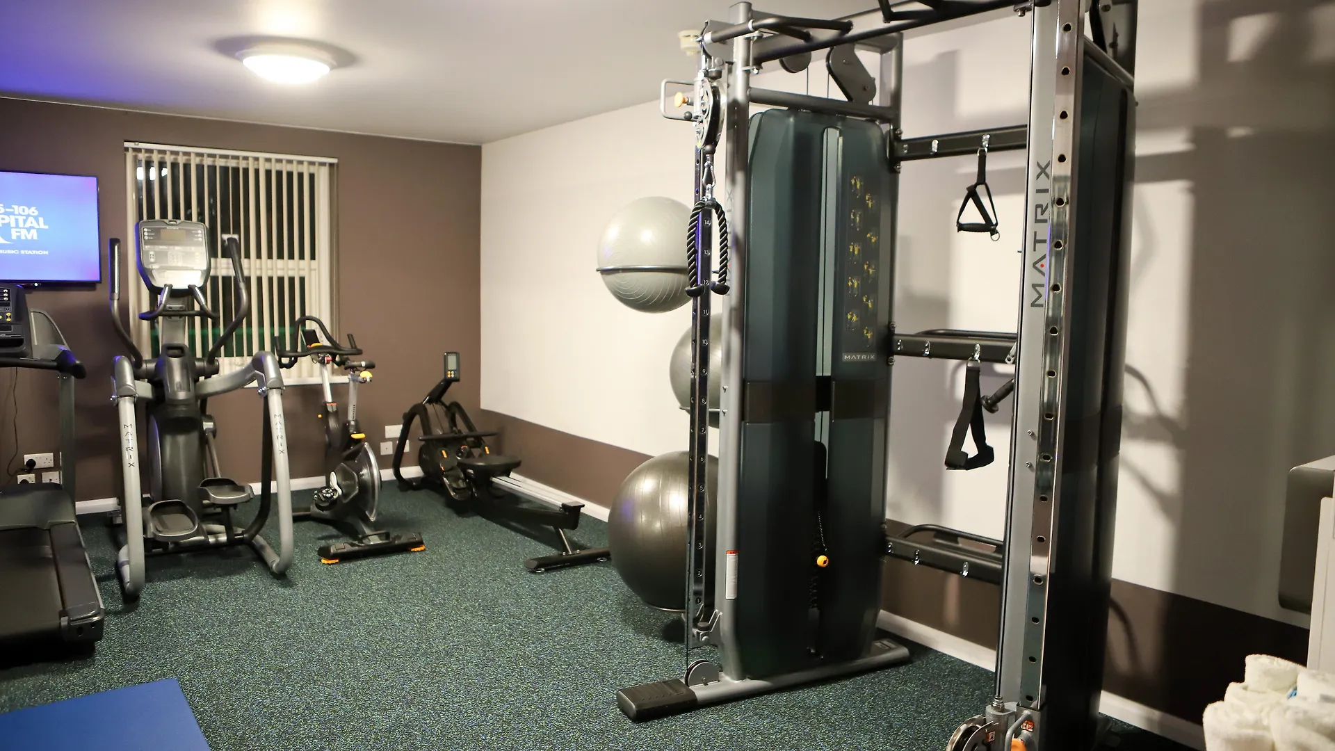 Holiday Inn Bournemouth By Ihg Großbritannien
