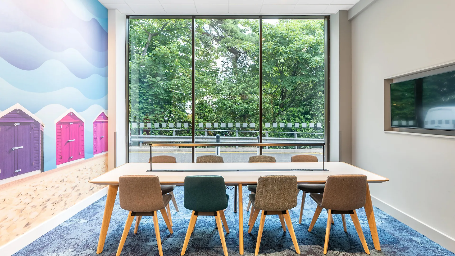 Hotel Holiday Inn Bournemouth By Ihg