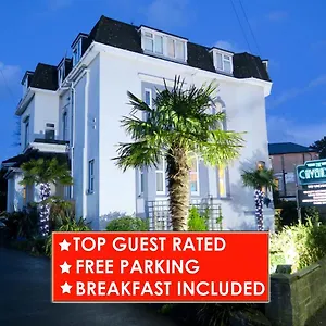 4* Frühstückspension Cavendish